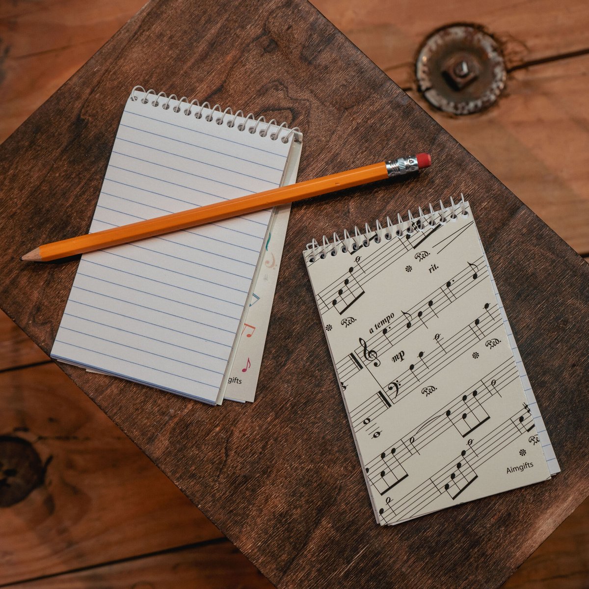 Heid Music tweet media