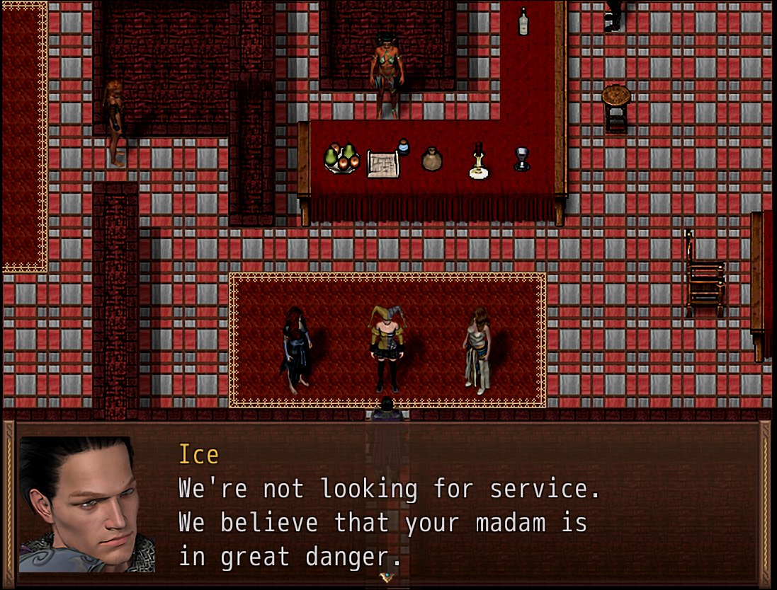 Shaola (@shaolarpg) on Twitter photo store.steampowered.com/app/1526190/My…
#RPG #videogames #indiegamedev #screenshotsunday store.steampowered.com/app/1526190/My…
#RPG #videogames #indiegamedev #screenshotsunday