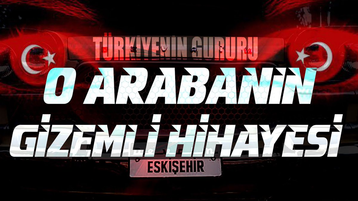 VideoMakale's tweet photo. #yerliotomobil #TOOG #Devrim
İşte gerçek devrim hikayesi
#videomakale
@savastulgar
@Payitaht_TV

https://t.co/2vfHDogsV1 https://t.co/f38EiqSw1g