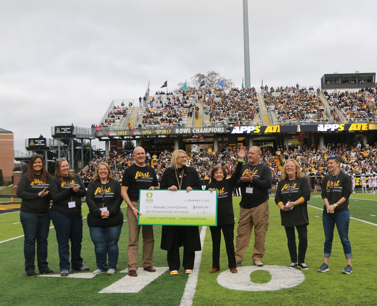 AppState RCOE tweet media