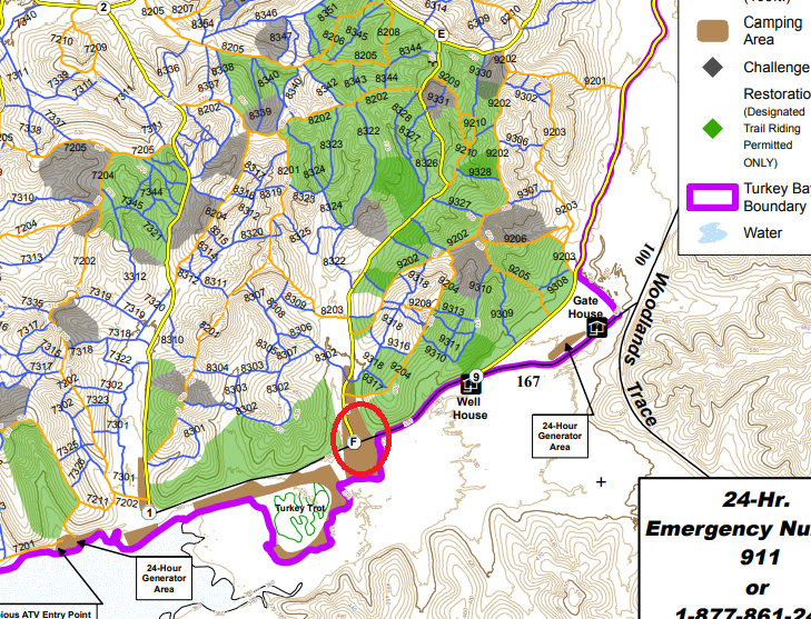 Land Between the Lakes National Recreation Area on Twitter "Sunday