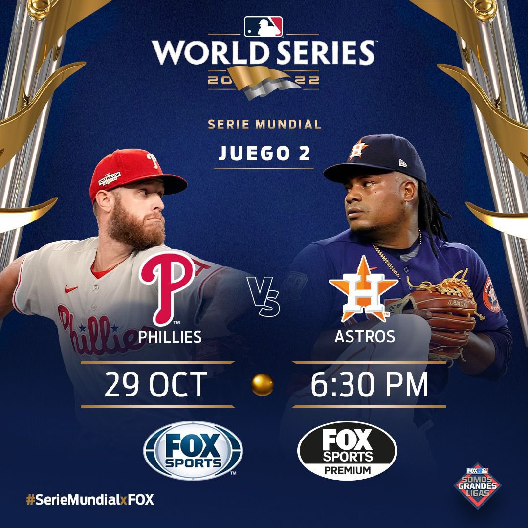 Saludos desde el Smither Park de Houston, con esta partida de ajedrez entre catrinas, y ya llegando a la casa de los Astros para el segundo de la #SerieMundialxFOX