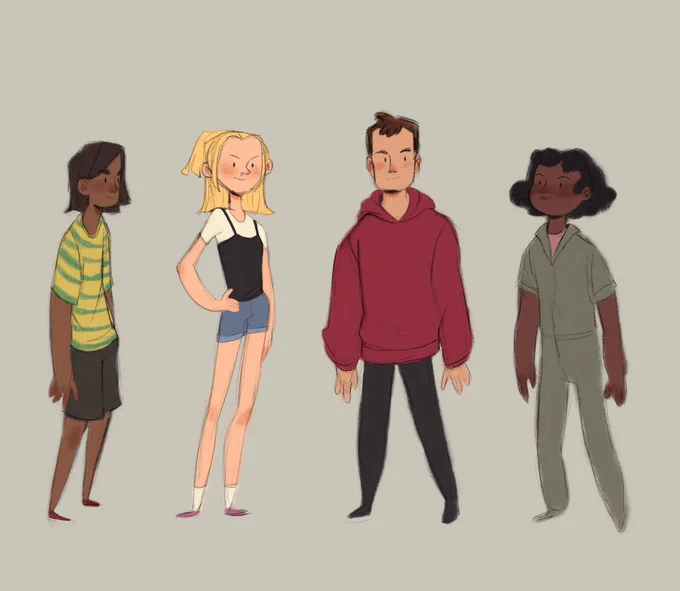 animorphs! 