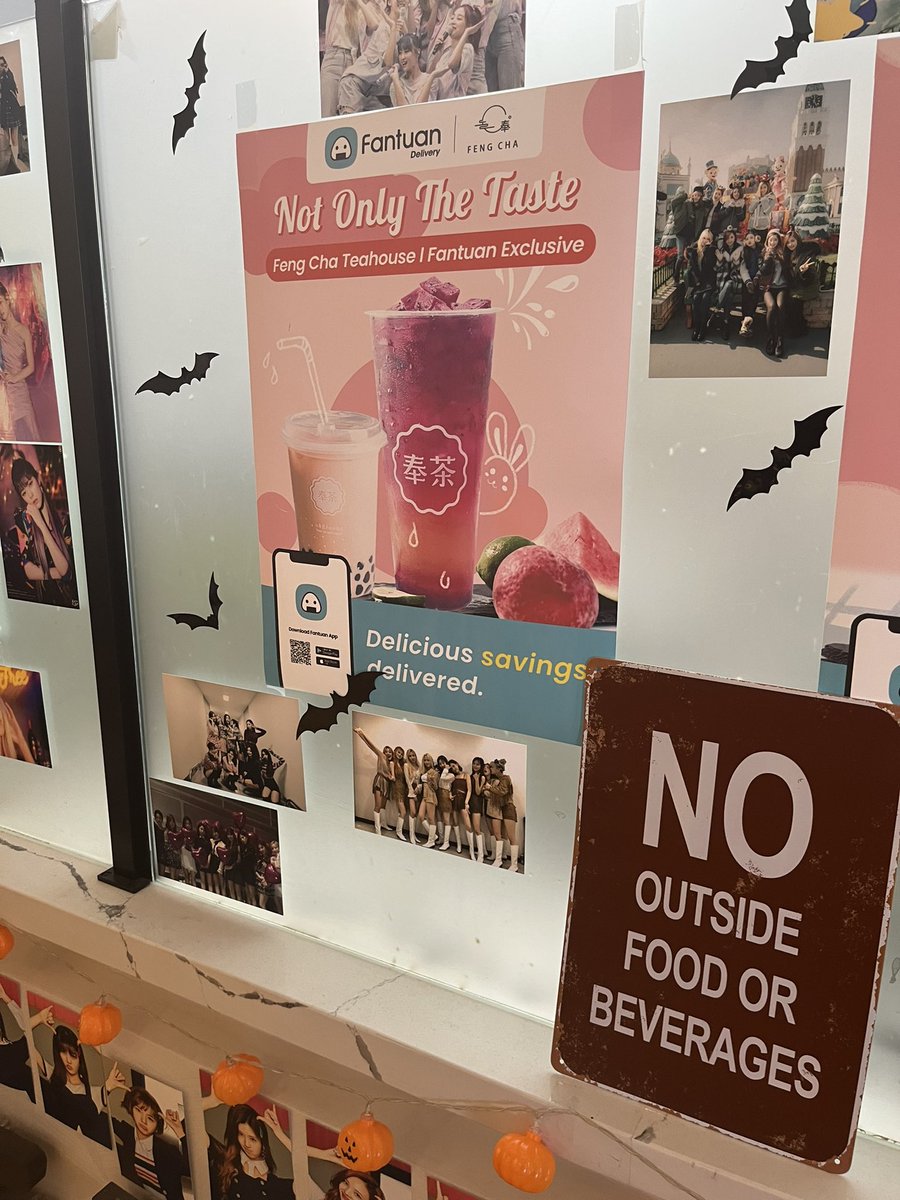 Stopped by Feng Cha San Diego for <a href="/BobawithSD/">sd twice cupsleeve</a>’s cup sleeve event