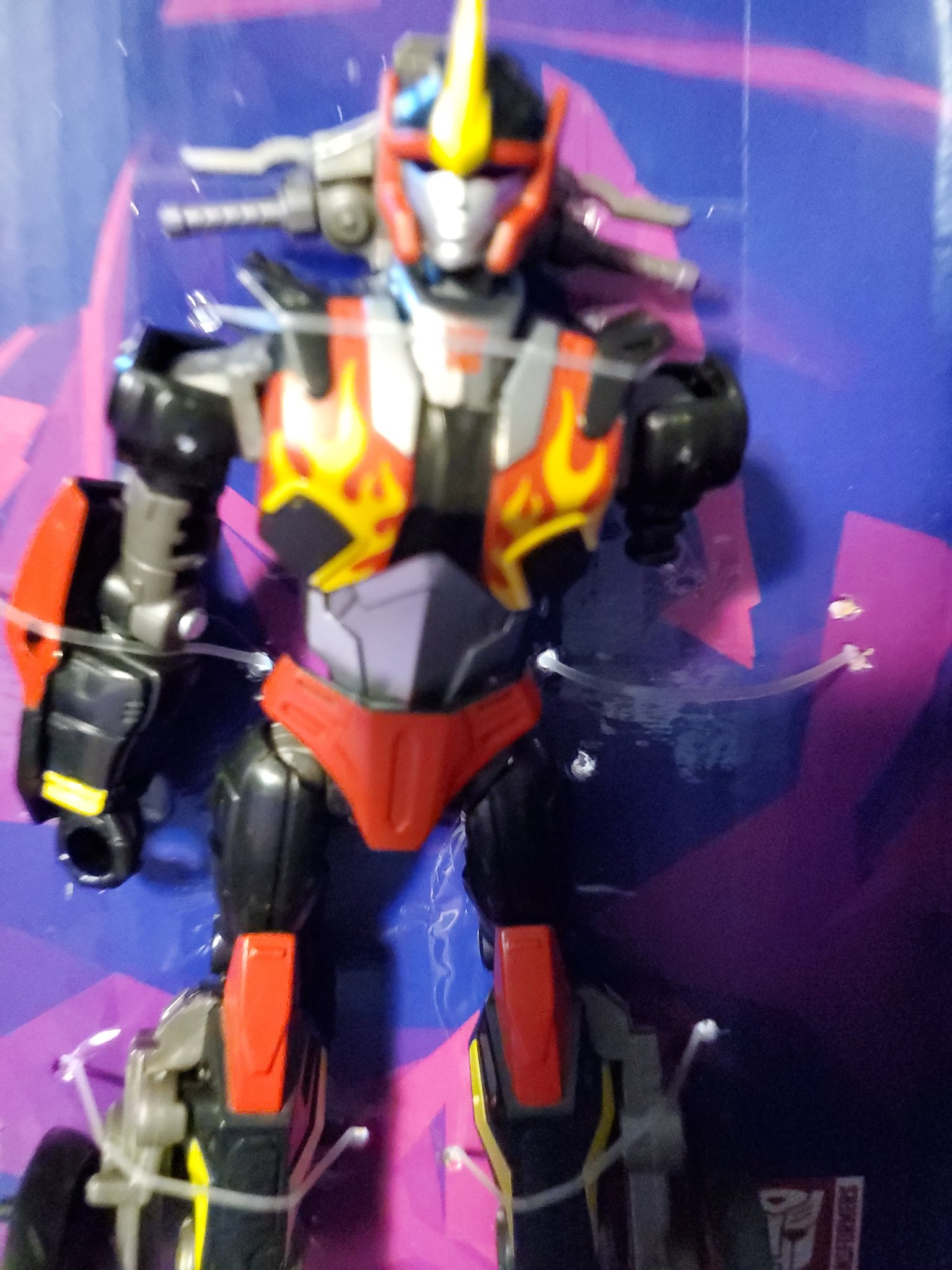 Transformer Fan 1986 on Twitter "CHARLIEBOT34 Hasbro HasbroPulse I