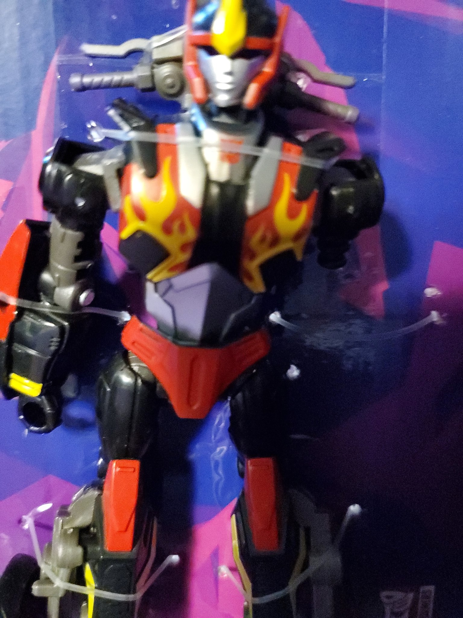 Transformer Fan 1986 on Twitter "CHARLIEBOT34 Hasbro HasbroPulse I