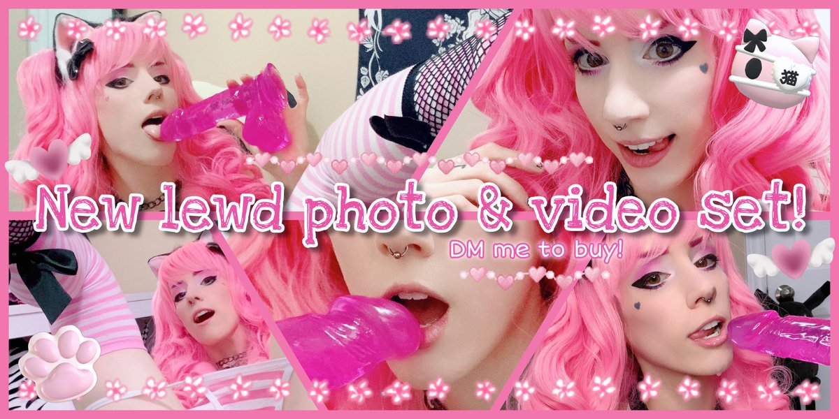 Sugar ♡ Mucus tweet media