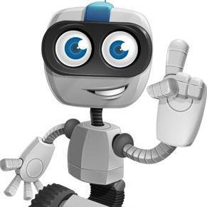 RobotJoe1's tweet photo. I'm Back. https://t.co/ZcVtSpZAaN