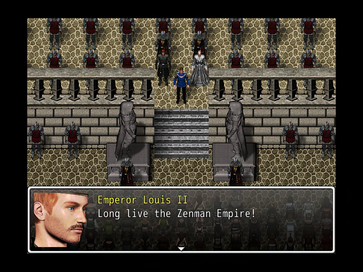 Shaola (@shaolarpg) on Twitter photo store.steampowered.com/app/1124210/He…
#screenshotsaturday #indiegame #indiegames <a href="/PromoGameR/">PromoGamer</a> store.steampowered.com/app/1124210/He…
#screenshotsaturday #indiegame #indiegames <a href="/PromoGameR/">PromoGamer</a>