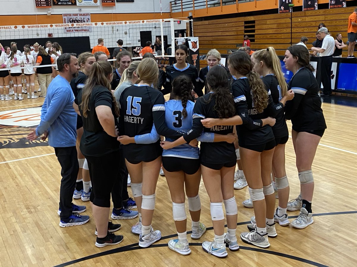 GVB - Welcome to the Elite 8!! Huskies post a 3-2 win over Winter Park to advance to the 7AR1 Final at Lake Brantley on Wednesday at 7PM. Go Huskies!!