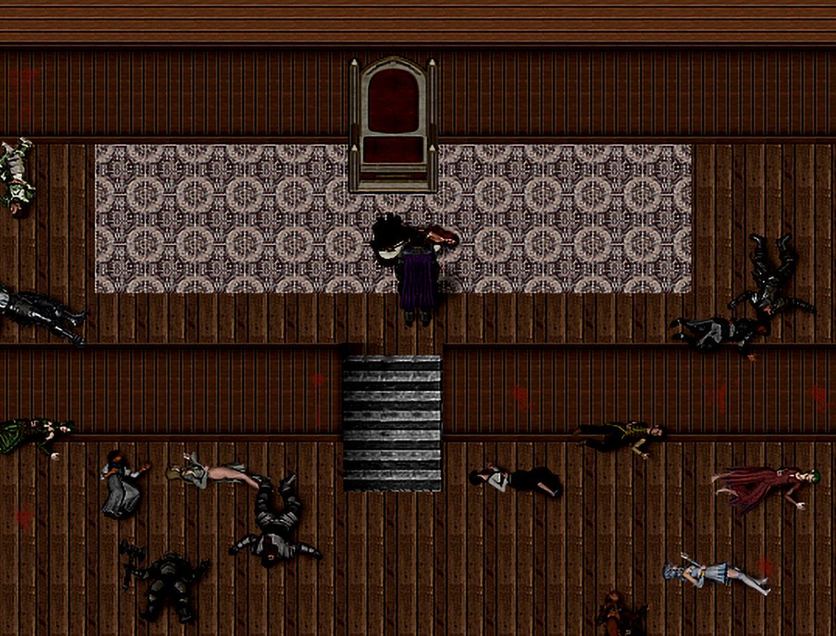 Shaola (@shaolarpg) on Twitter photo store.steampowered.com/app/1526190/My…
#indiegame <a href="/PromoGameRT/">Game Promoter RT</a> #indiegames #screenshotsunday #indiegamedev store.steampowered.com/app/1526190/My…
#indiegame <a href="/PromoGameRT/">Game Promoter RT</a> #indiegames #screenshotsunday #indiegamedev