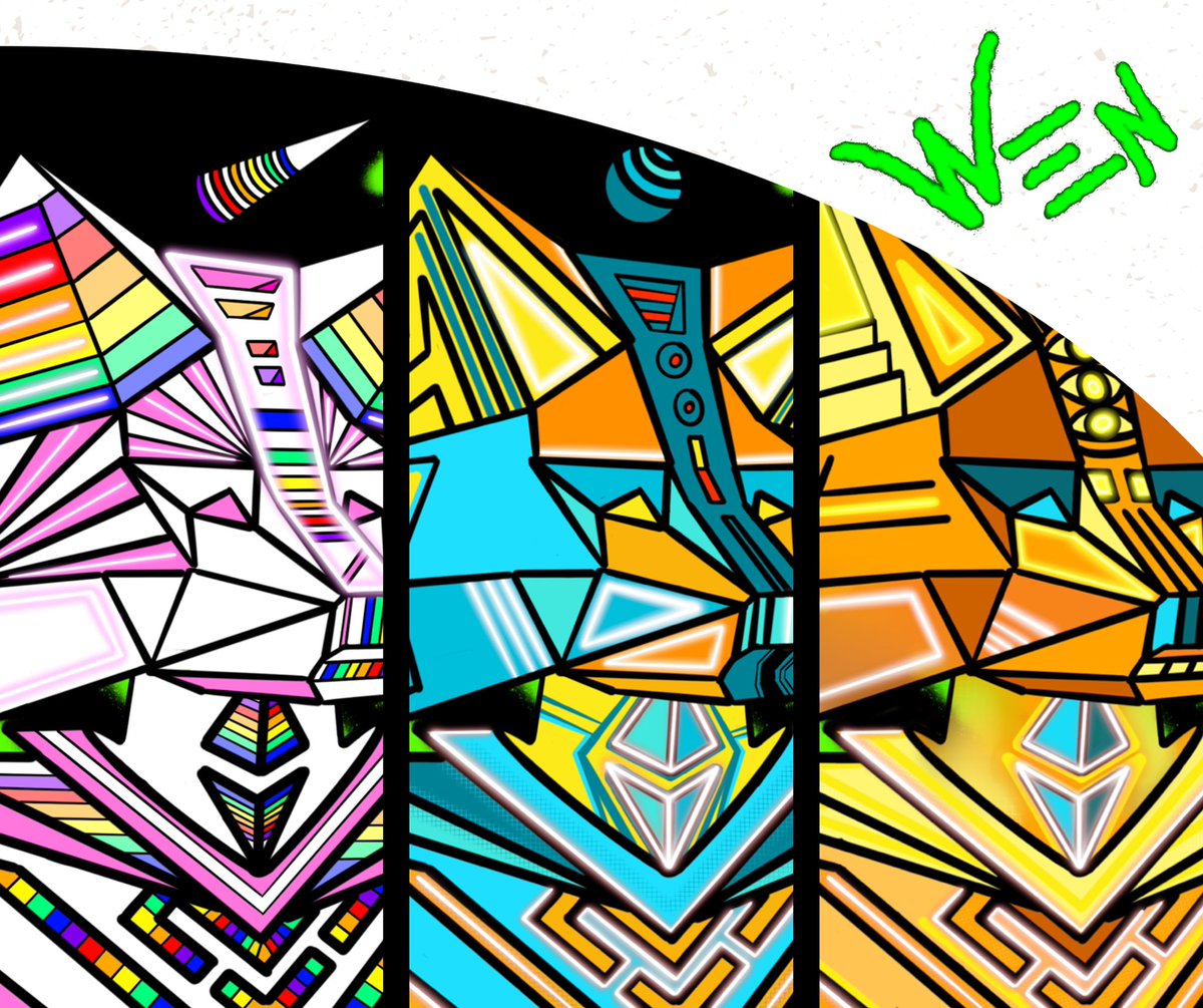 IGLIVISION's tweet photo. 🛸🦊✨A series of unique spirit foxes deployed on optimism to help guide the way into the future. Iconic blockchain symbolized profile pictures designed with an Omni chain world in mind.
#wenmask 🌈🦄
🌿🌿🌿
MINT PRICE - 10 OP TOKEN🔴
TOTAL SUPPLY = 2000
https://t.co/iDVK8pfE3B https://t.co/fw3g7zvjq2