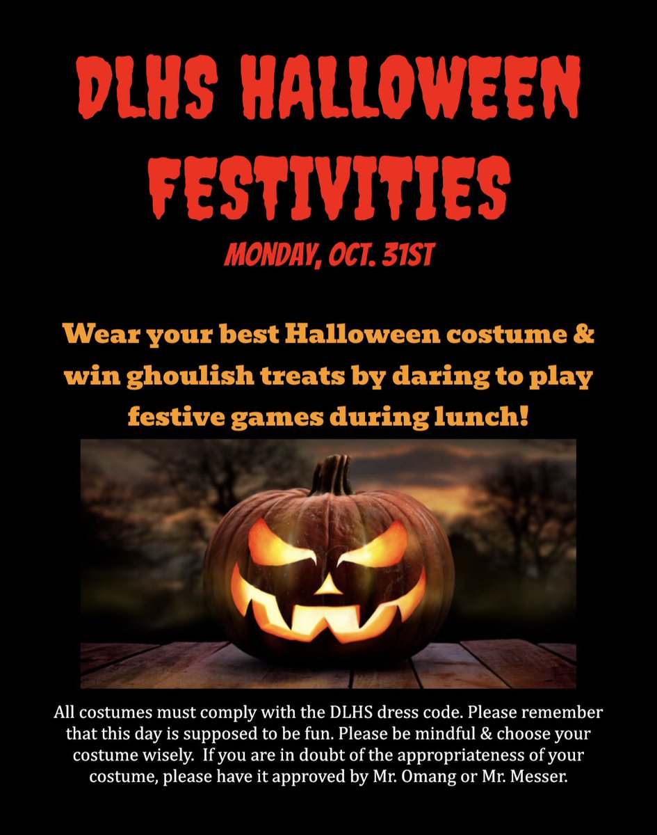 DL Student Council (@dlstudco) on Twitter photo 