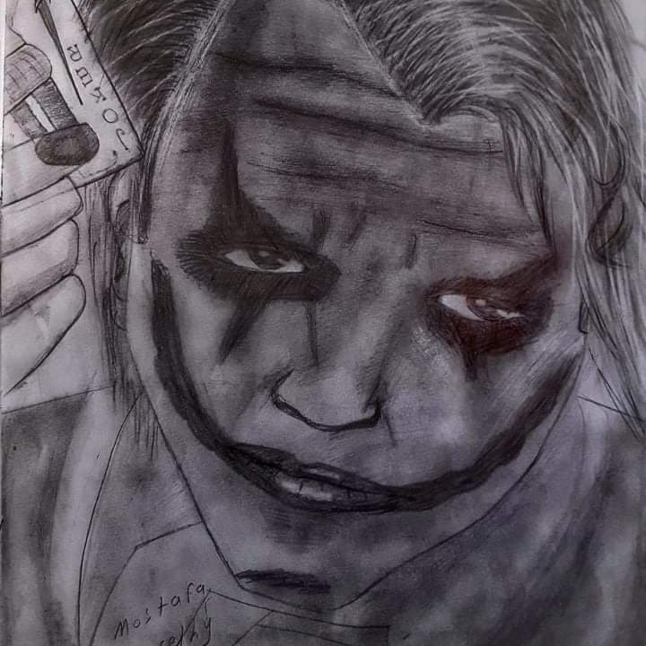 Mostafa Ahmed meselhy (@mostafaahmedme3) on Twitter photo 