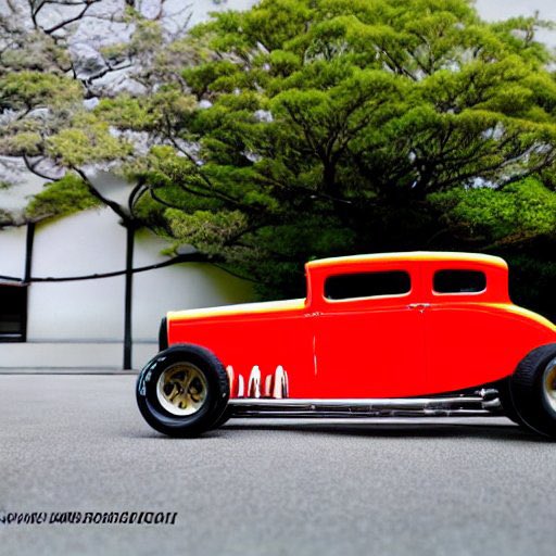 REDROSE_55GO's tweet photo. stable diffusion使ってしこたま僕の描きたいイラストの元デザインとなる写真を出力しまくってます。

これは和風ゴスロリのライバルキャラが乗る日本風ホットロッドのデザインの出力結果。
#stablediffusion 
#hotrod
 #HOTROSE
#ホットロッド
#ホットローズ https://t.co/ioVzv1qXWB