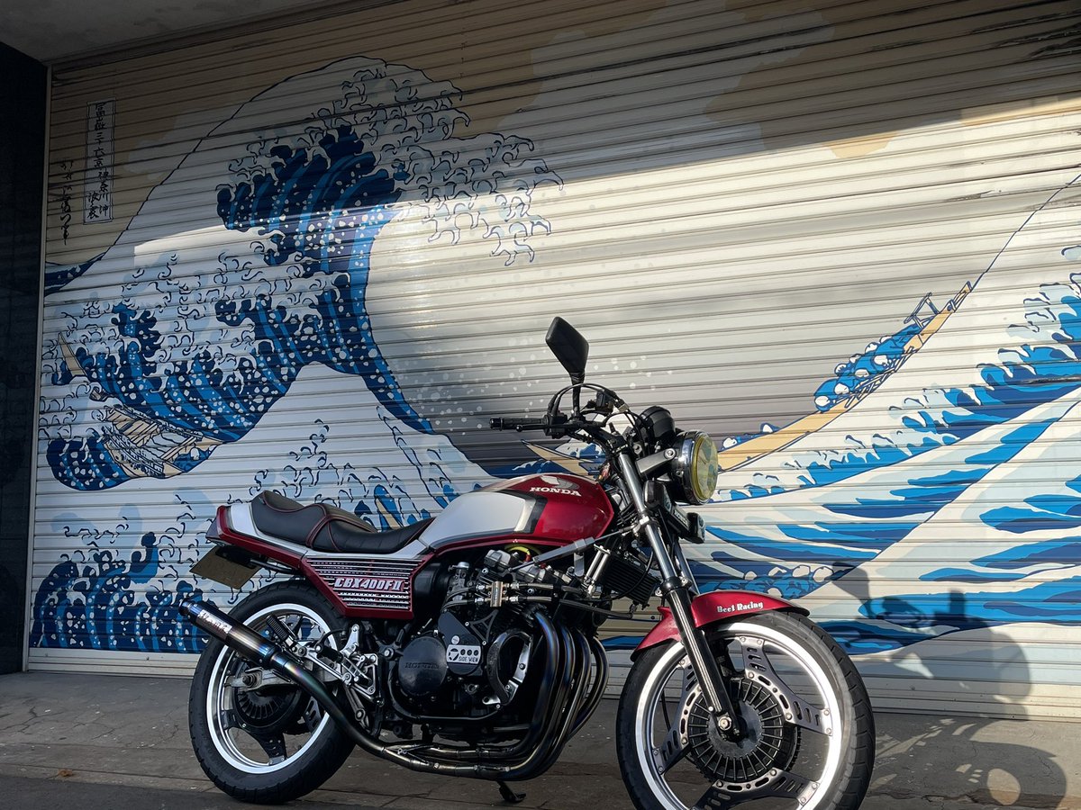 おはようございます😃
今日も安全運転で行きましょう(￣^￣)ゞ