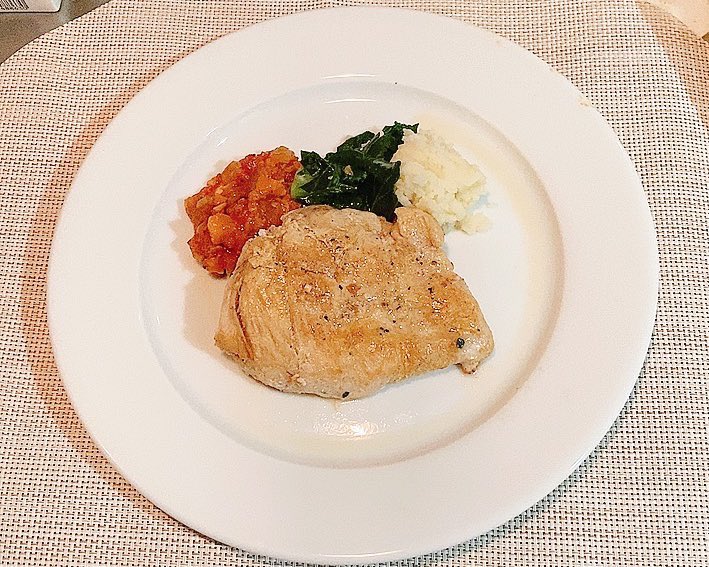 kokofusako's tweet photo. 最近の自炊
清廉な食事を目指しています https://t.co/DnzUk7GEBB