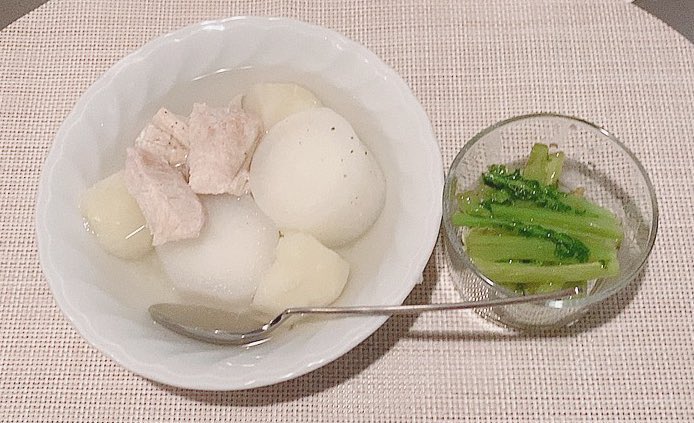 kokofusako's tweet photo. 最近の自炊
清廉な食事を目指しています https://t.co/DnzUk7GEBB