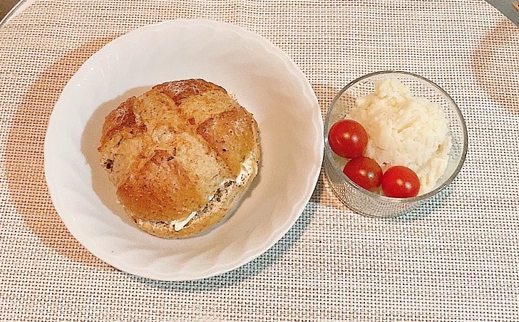 kokofusako's tweet photo. 最近の自炊
清廉な食事を目指しています https://t.co/DnzUk7GEBB