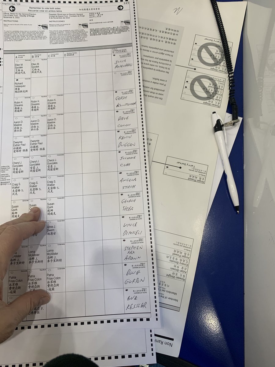 Gersh Kuntzman tweet media