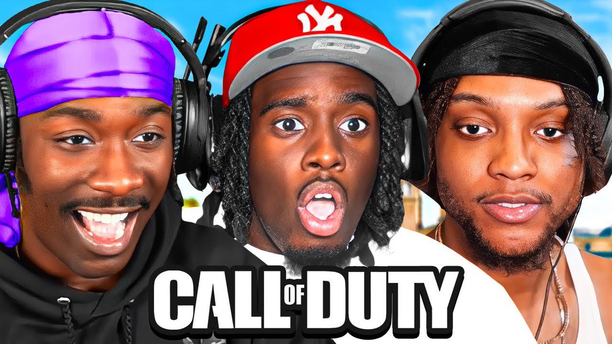 Kai Rage Games BOYZTOBER UPDATES 🎃 ( KAI & RAGE LIVE ‼️🎥 ) on Twitter: