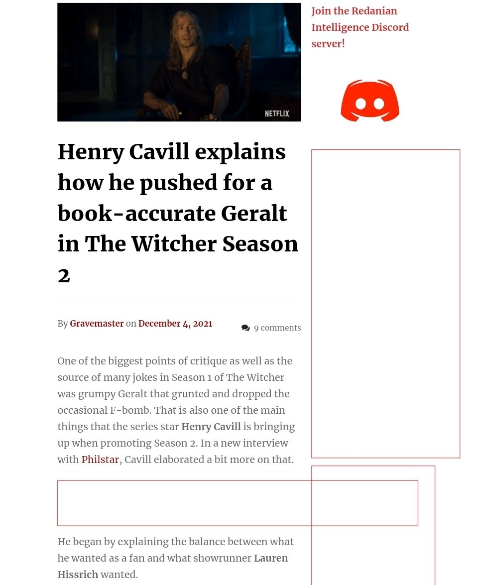 IsaAfterDark's tweet photo. There's no way @witchernetflix didn't see this coming. They knew how Henry felt, he was open about it. And they decided they didn't care. https://t.co/IkATFy1wnu