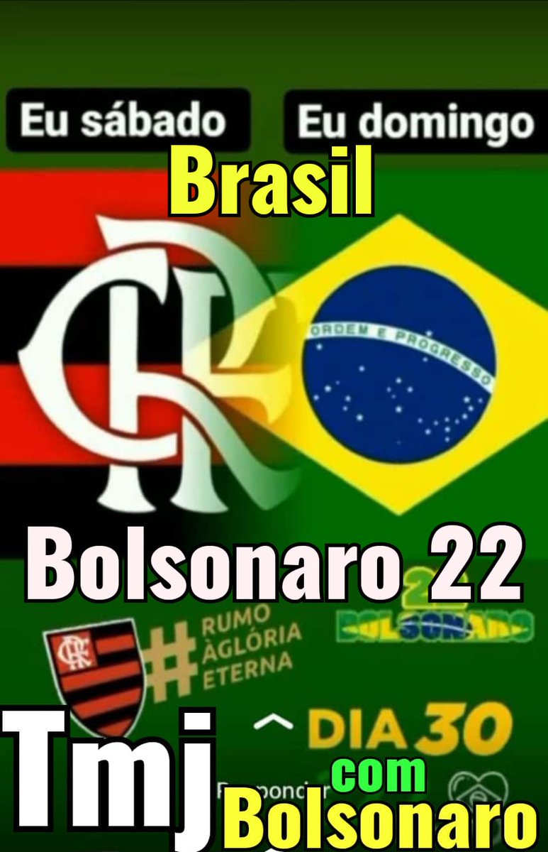 Vencer, vencer, vencer... @jairbolsonaro 22