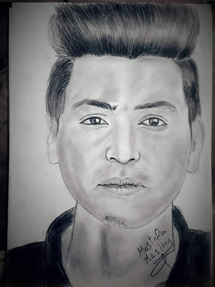 Mostafa Ahmed meselhy (@mostafaahmedme3) on Twitter photo 