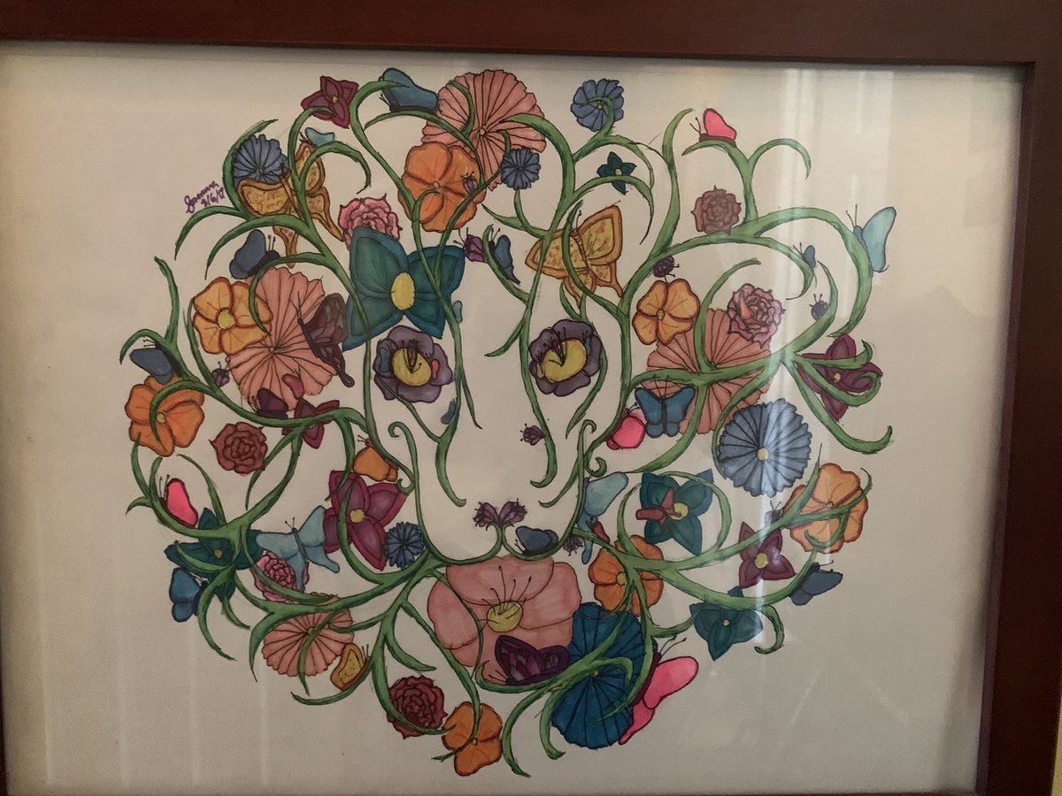 artistjoanna's tweet photo. “Plant Lion”
If you like her art, follow for more :)
#art #artwork #artist #artistsupport #drawing #drawings #drawingart #painting #paintings #plants #plantart #plantartwork #plantdrawing #lion #lionart #lionartwork #lionflower #lionflowerstattoo #lionarts #lionartwork https://t.co/aW22tC5GpG