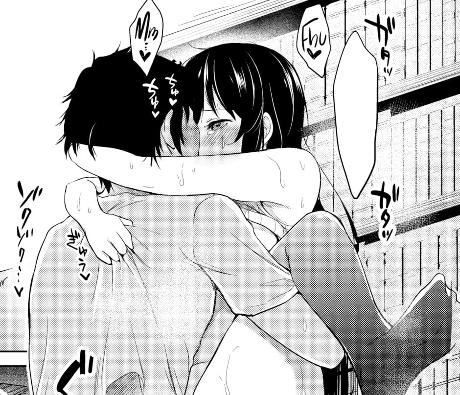 ecchi ♡ tweet media