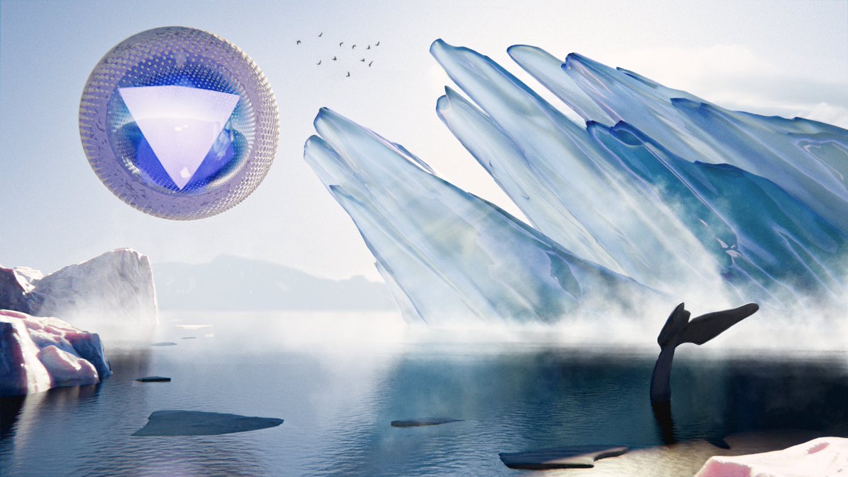 They were called the celestials, as if they were angels fallen from heaven in anticipation of the harbingers of the Apocalypse, arriving long before their time to reclaim our world. This was their arrival.

The Celestials are now live on <a href="/foundation/">Foundation 🌐</a>! At 0.13Ξ reserve price. 🔽