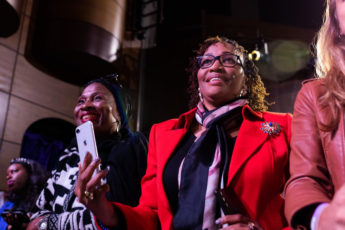 If we elect more Democrats to the Senate and keep the House, here is the promise I make to you and the American people: The first bill that I will send to Congress will be to codify Roe v. Wade.