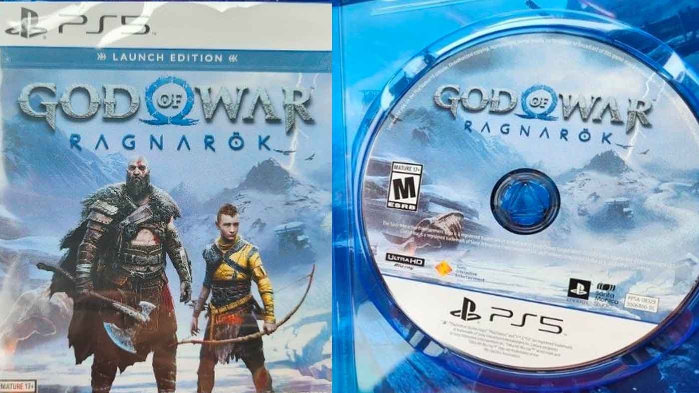 God of war best sale ps4 copies sold