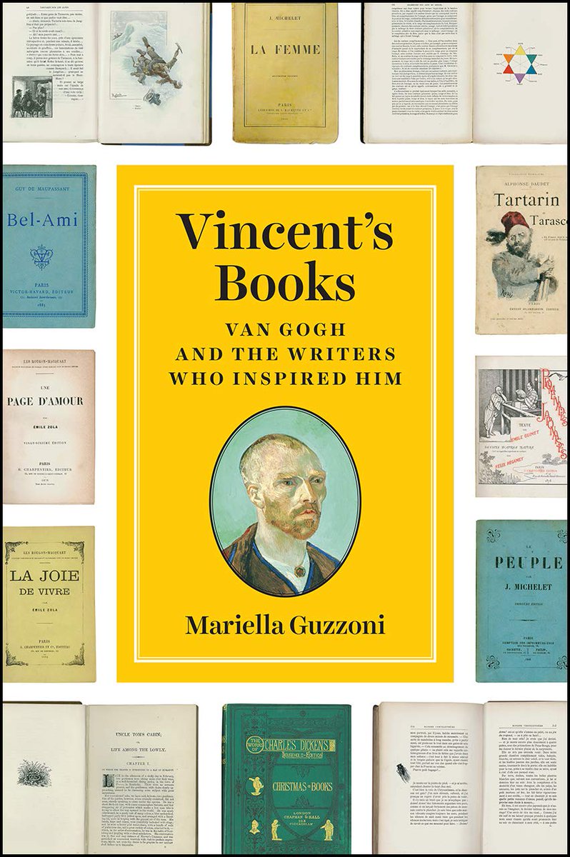 vangoghartist's tweet photo. Book recommendation 🎨📖

Vincent's Books: Van Gogh and the Writers Who Inspired Him https://t.co/3cWvvZxbcD https://t.co/3PfTSRpDcZ
