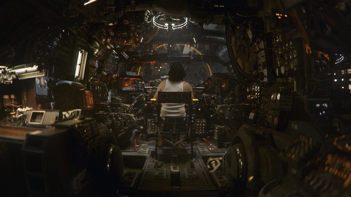 I'm mostly just making this episode in the hope I can earn a <a href="/TheSpaceshipper/">The Spaceshipper 🚀</a> post. #b3d #dynamodream