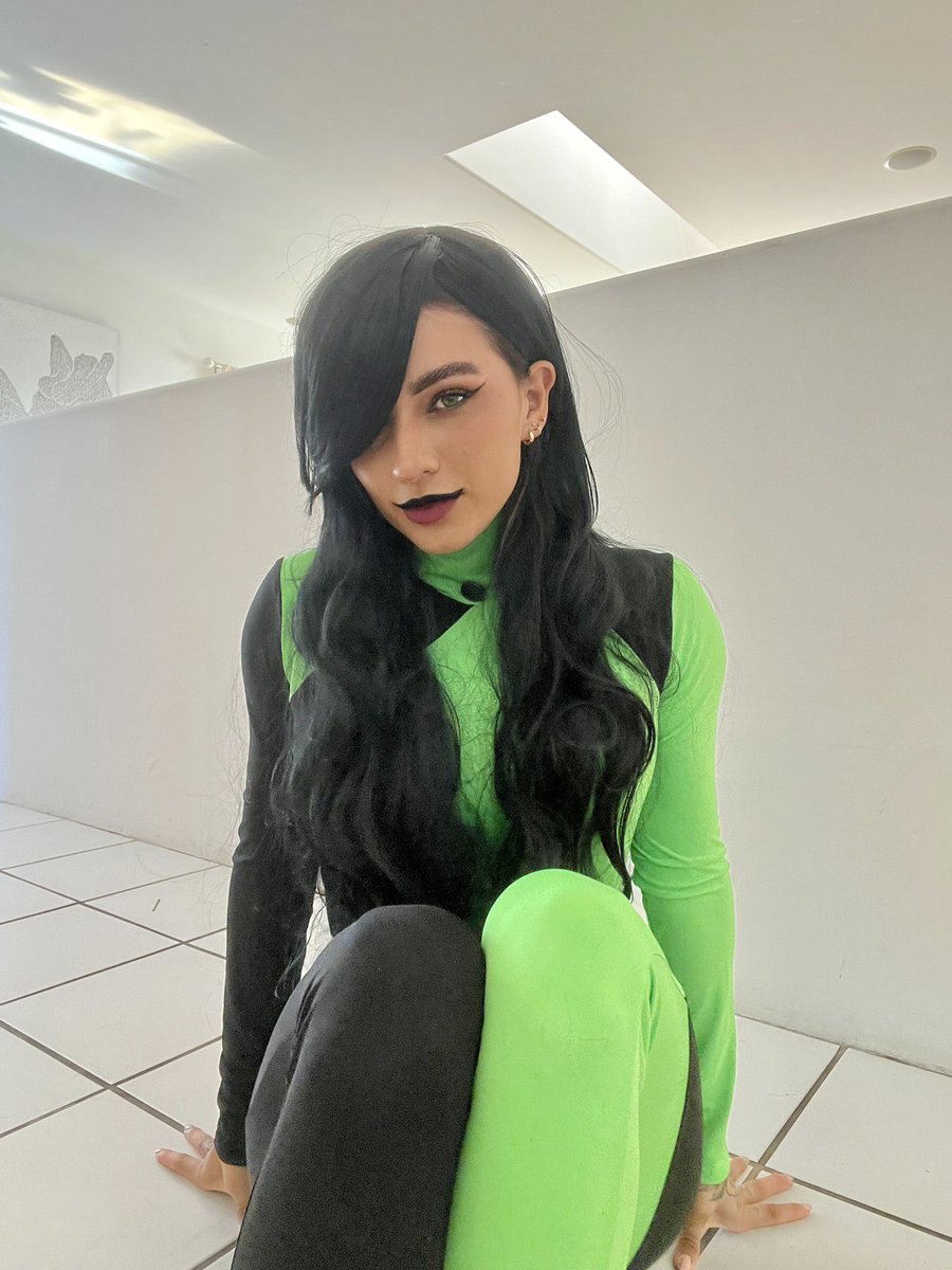 dcvilsdrip's tweet photo. shego, shearrive
#HPsNight2Dismember https://t.co/h1mFa5KPRe