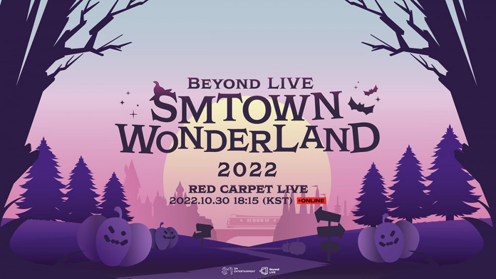 #SMEntertainment cancels '#SMTOWN Wonderland 2022' Halloween party out of respect for Itaewon tragedy allkpop.com/article/2022/1…