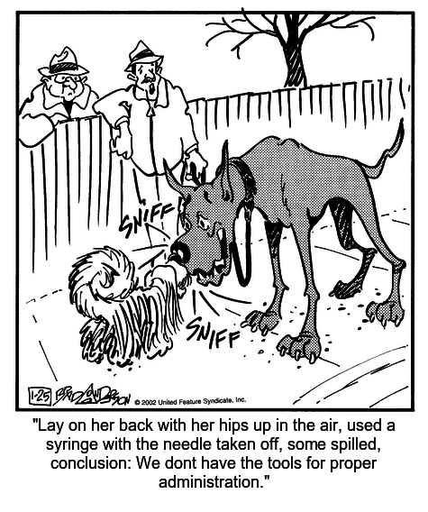Pharmaduke (retired) tweet media