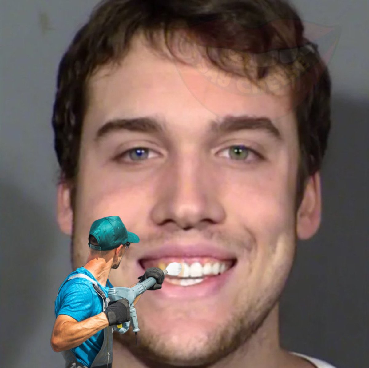 NochillWill's tweet photo. @SaycheeseDGTL Buddy need that mouth pressure washed 😂😂 https://t.co/UsTPxqWQ4E