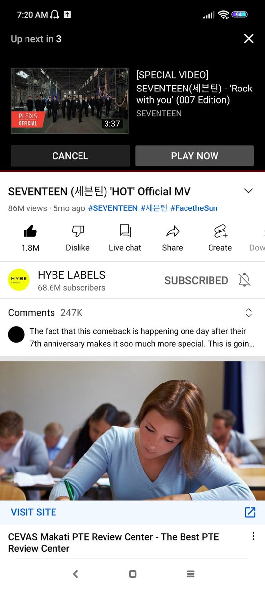 tfvswn's tweet photo. @wonikigai @pledis_17 HOPING PO NA MANALO 🙏🙏🙏 #MAMAVOTE #seventeen @pledis_17 https://t.co/cU2R3Dtgb1