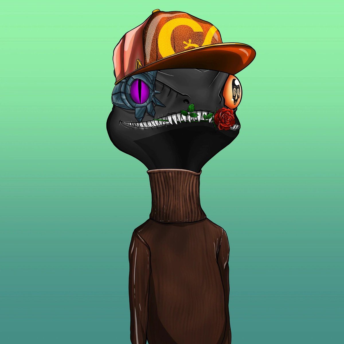 yyibic's tweet image. #MIA @Gekofam @mamageko69 @onelovealgo @zeus_algo
#AlgorandNFTs