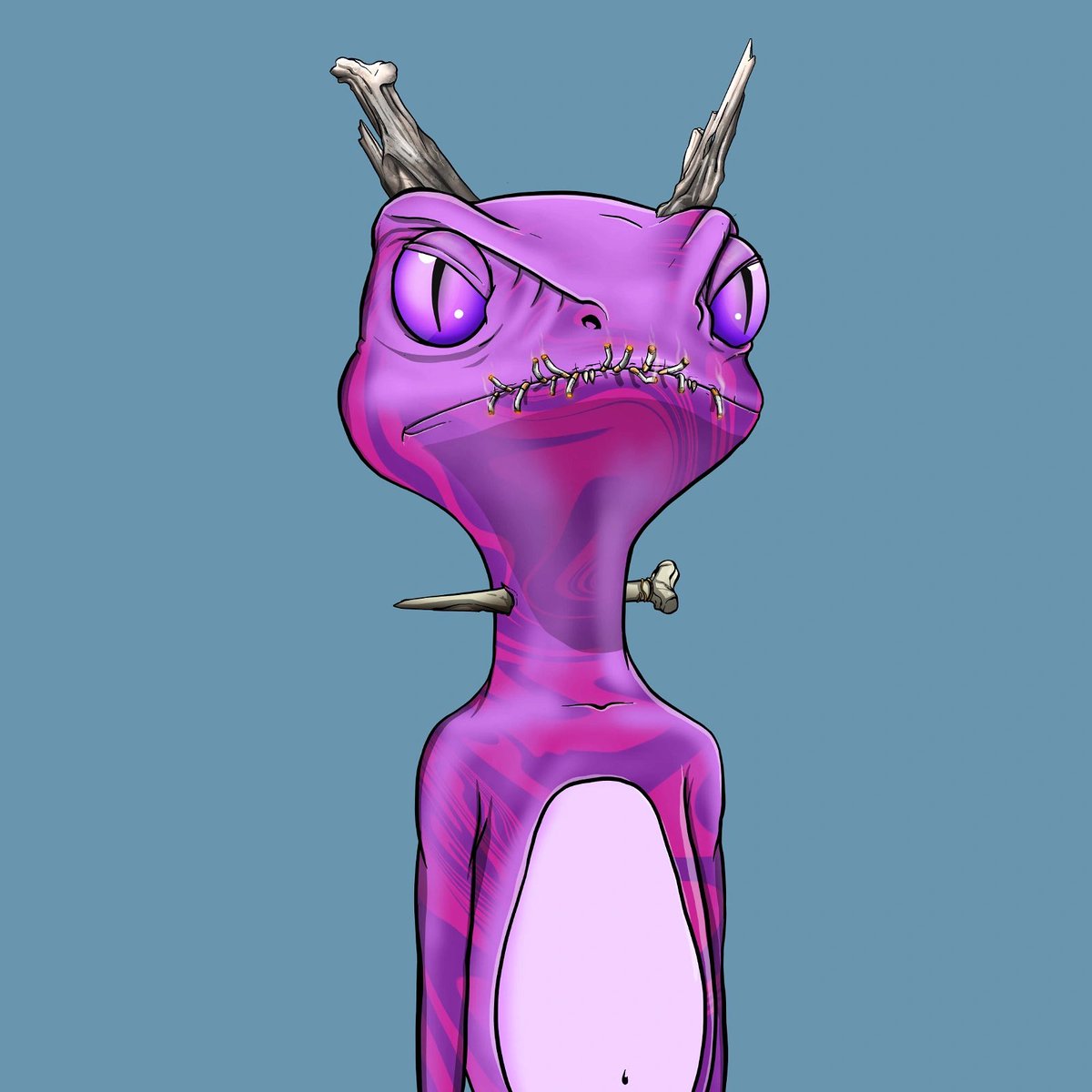yyibic's tweet image. #MIA @Gekofam @mamageko69 @onelovealgo @zeus_algo
#AlgorandNFTs