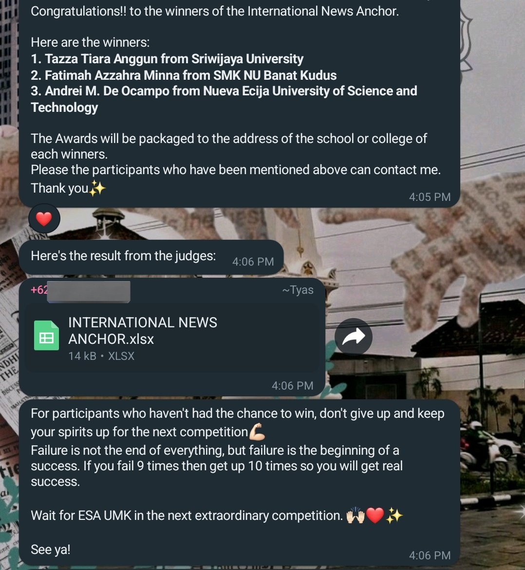 zora lagi ambis tweet media