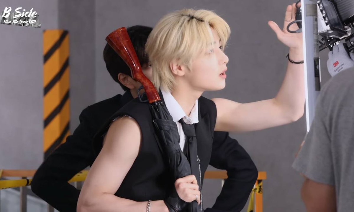 I vote #straykids for worldwide fans choice Top 10 #MAMAVOTE