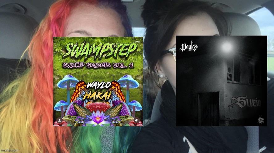 Swampstep tweet media