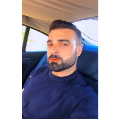 brhmtr's tweet image. #YeniProfilResmi