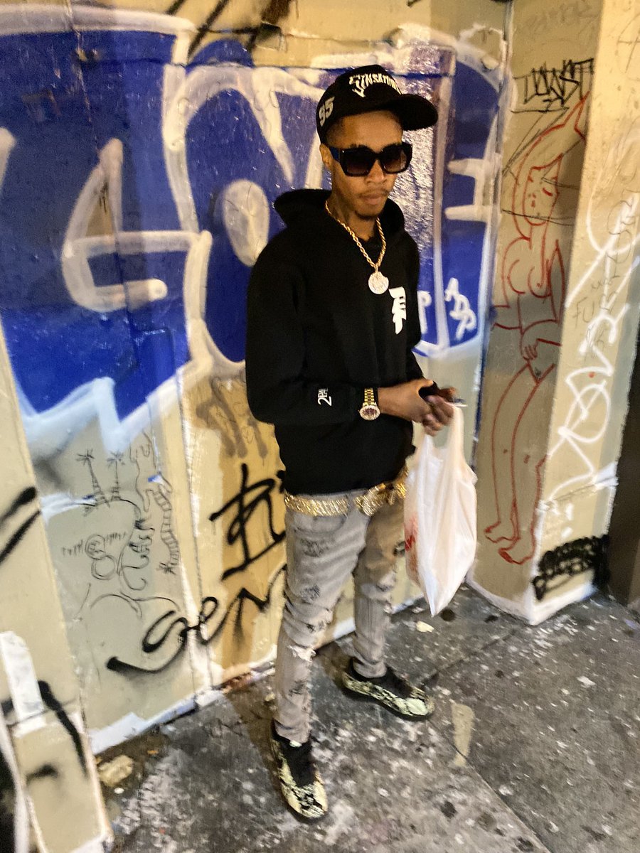 LulAce ♠️ tweet media