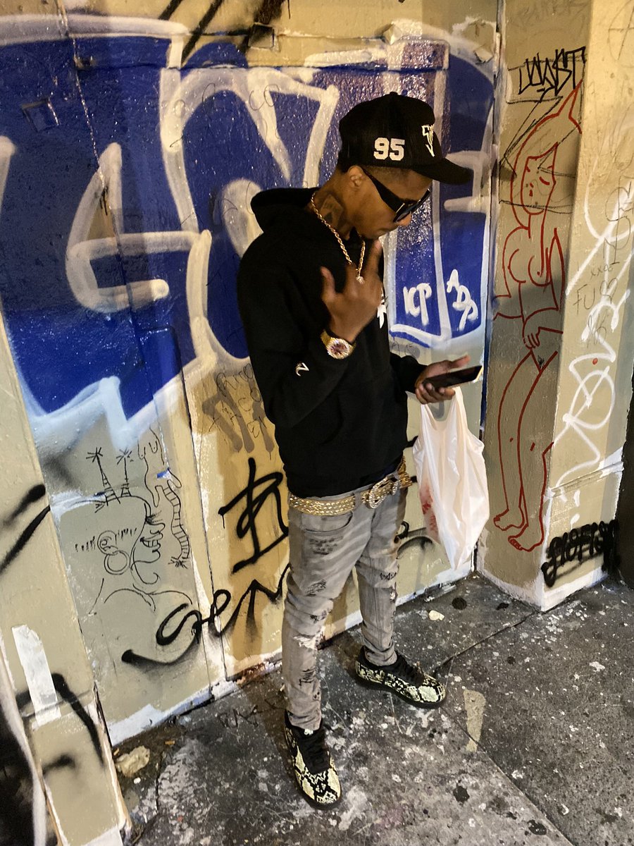 LulAce ♠️ tweet media