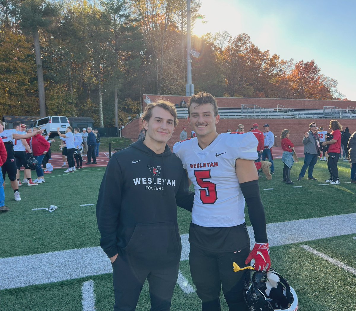 Keith Nally tweet media