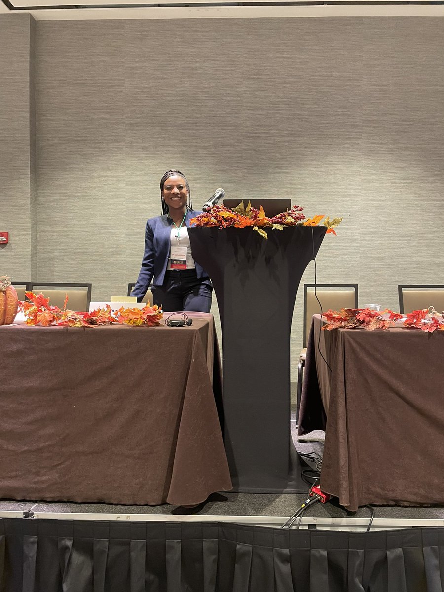 It was my pleasure to speak at <a href="/LSMRCE/">LSMRCE</a> 2022 STEM conference.
#blacksinchemistry #blackscientist #stem #LSMRCE2022